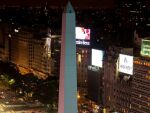 Imagem da notícia Buenos Aires: Elevador agora leva o público ao topo do Obelisco